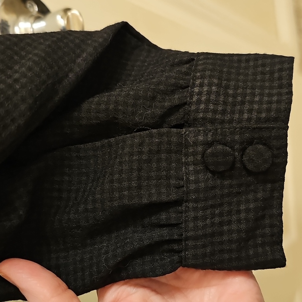 Madewell Preston Top - Picture 7 of 9